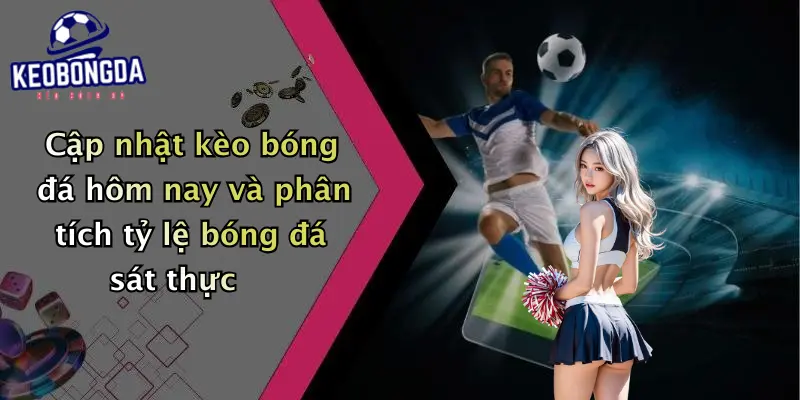 Kèo Bóng Đá