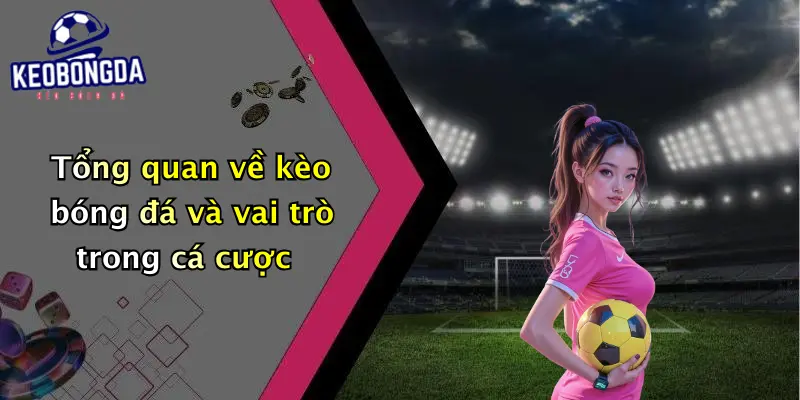Kèo Bóng Đá