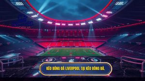 Kèo bóng đá Liverpool hôm nay - Soi kèo The Kop chuẩn xác nhất