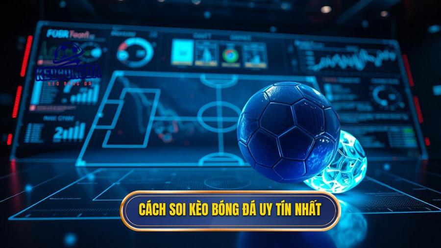 Thế nào là soi kèo bóng đá uy tín và tại sao nó lại quan trọng?