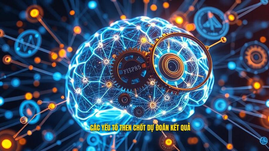 2. Các yếu tố then chốt dự đoán kết quả