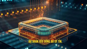 Dự đoán kèo bóng đá