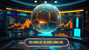 dự đoán tỷ số chính xác 100%