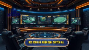 nhận định bóng đá chuyên gia