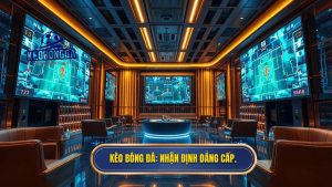 Nhận Định Bóng Đá Hôm Nay