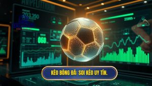 soi kèo bóng đá uy tín