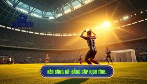 Bàn thắng phút bù giờ quá kịch tính